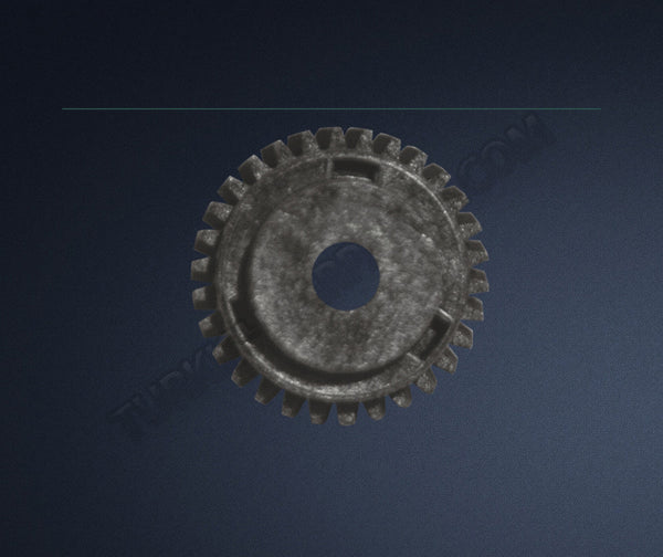 C3 Sunroof Gear No:1