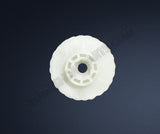 Universal Window Regulator Drive Gear