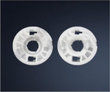 Golf 7 Amarok 2010-On Window Regulator Wheel Rear Right Repair Parts