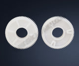 Universal Motor Internal Gear