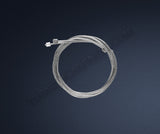 Megane 2 2002-2009 Window Regulator Cable Rear Right Left
