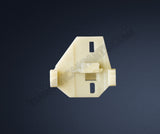 Transporter 4 Window Regulator Clip Front Left