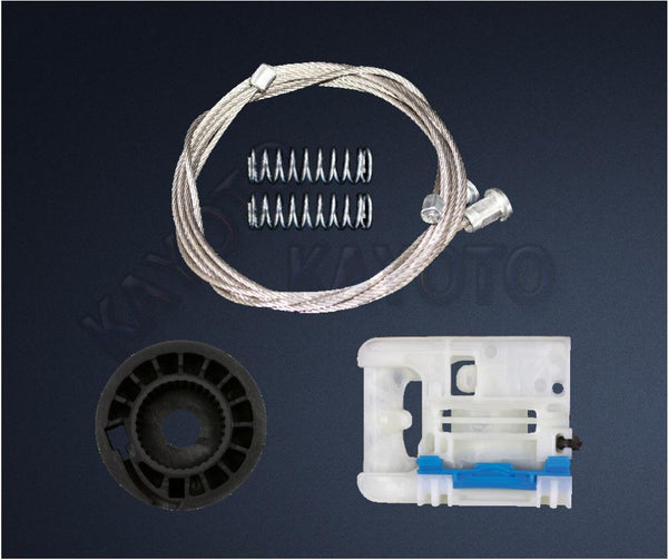 Ford Tourneo Custom 2015-On Window Regulator Cable Front Left Repair Kit Kits