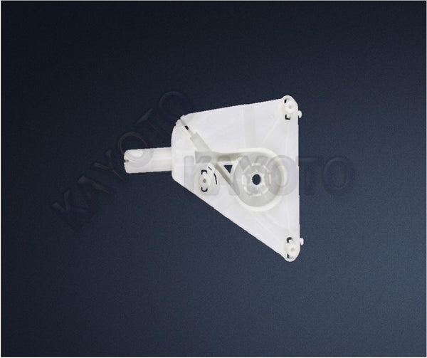 Audi A3 2003 2012 Window Regulator Motor House Left Repair Part