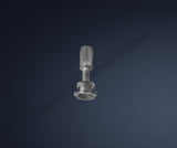 New Beetle Door Lock Barrel Rod Mini 5
