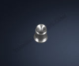 Mercedes Window Regulator Corner Wheel Pin