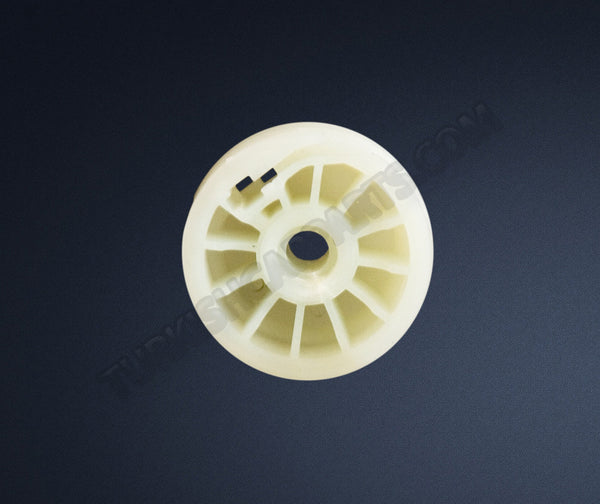 Opel Corsa D 2006-2014 Window Regulator Wheel Left