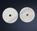 Universal Motor Internal Gear