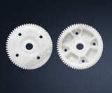 Universal Motor Internal Gear