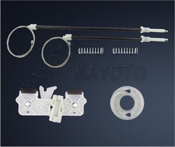Fiesta 08-12 Window Regulator Cable Rear Left Repair Kit Kits