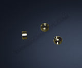 Universal Pin - 6mm x 3.5mm Q 1.8