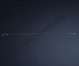 Octavia Door Lock Cable Front