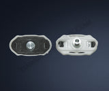 Opel New Model Rail Clip