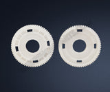 Universal Motor Internal Gear