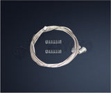 Chevrolet Aveo Window Regulator Cable Rear Left Right Repair Parts