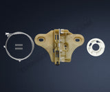 Clio 4 2012-2019 Window Regulator Cable Front Right Repair Kit
