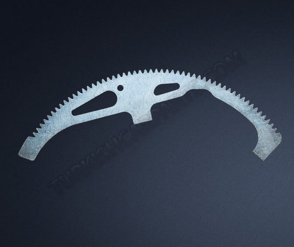 Volvo Scissor-Type Window Regulator Repair Gear