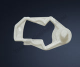 Mercedes ML W163 1997-2005 Lock Clip No:1