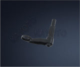 Fiat Linea Lock Clip Front Right Door Repair Parts