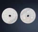 Universal Motor Internal Gear