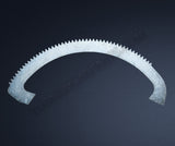 BMW Scissor-Type Window Regulator Repair Gear No:1