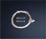 Mercedes Sprinter 2006-2018 Window Regulator Cable Front Left Right Repair Parts