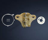 Clio 4 2012-2019 Window Regulator Cable Rear Right Repair Kit