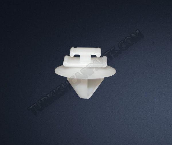 Side Moulding Clip-Moulding Peugeot  8565.40