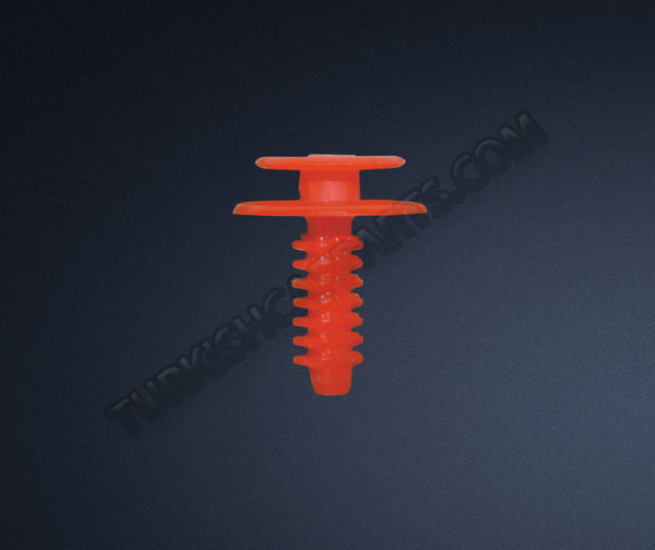 Plastic Clip Iveco 500382985