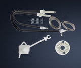 Stralis 2002-2016 Window Regulator Cable Front Right Repair Kit Kits