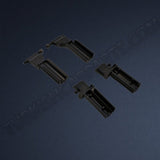 W211 Sunroof Curtain Clip