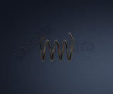 BMW E46 E90 X5 Door Lock Spring