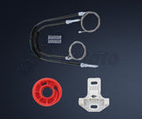 DAF CF 85 Window Regulator Cable Front Left Right Repair Kit
