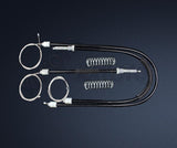Beetle 1998-2007 Window Regulator Cable Front Left-Right
