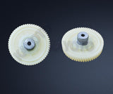 Mercedes W203 - W204 - W205 - A&B Sunroof Gear