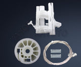 Fiat 500 2011-2017 Window Regulator Cable Front Left Repair Kit