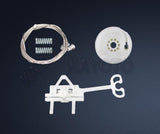 Fiat Ducato 2012-2016 Window Regulator Repair Kit Front Left