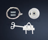 Fiat Ducato 2012-2016 Window Regulator Repair Kit Front Right
