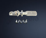 Seat Ibiza Coupe 1993-1999 Door Lock Repair Kit Front Left Right