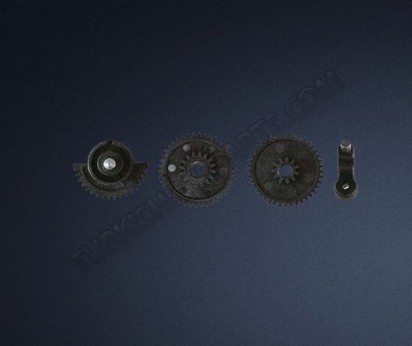 Hyundai & Kia Egr Gear Repair Kit (No: 8 - 9 10) Window Regulator Parts